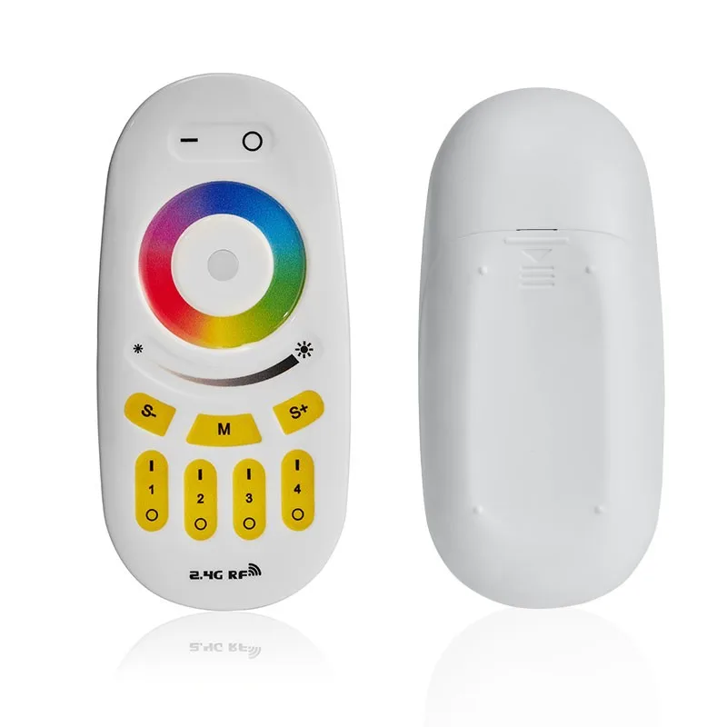 Фабрика универсальный код RF дистанционное управление CN14, электрический скейтборд корпус