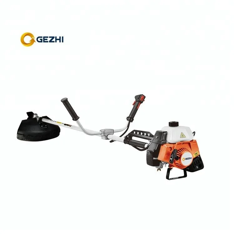 hot selling gasoline brush cutter 411 1E40F-6