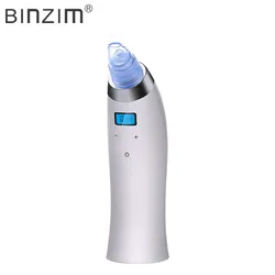Beauty Apparatus Blackhead Suction Beauty Device