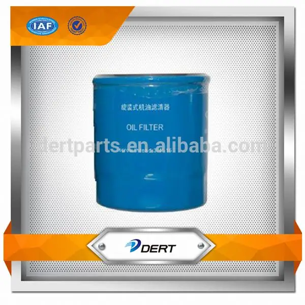 Best Car Oil Filter 480-1012010 for Chery Tiggo