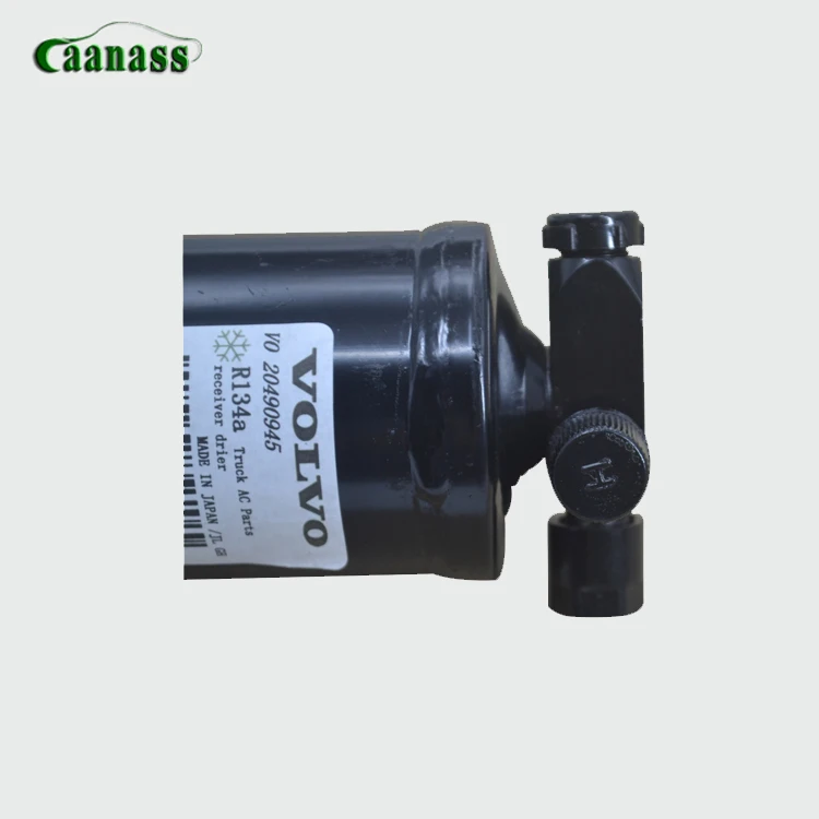 1618848 20490945 air conditioning dryer FOR VOLVO TRUCK