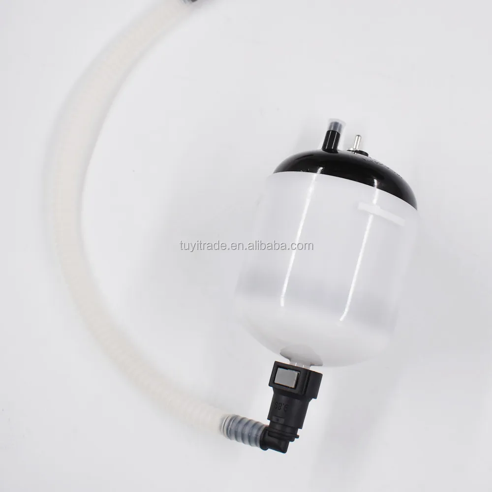 WFL500010 FUEL TANK FILTER FOR L AND ROVER RANGE SPORT SUPERCHARGED 4.2L