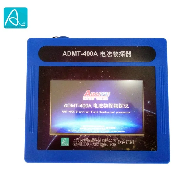  Глубина 400 м сенсорный экран приложение для мобильного телефона лучший детектор минералов