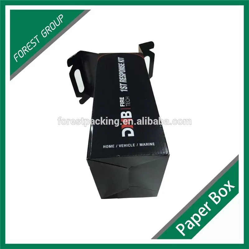 Индивидуальные Экологично кориоробка с бесплатным образца