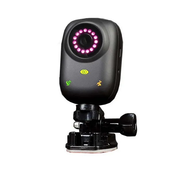 
Driver Fatigue Monitor System Nap Alert Driving Drowsiness Alarm For Fleet Management Logistic Mining Trucks & Passenger Cars 