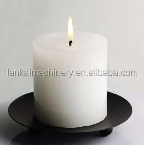 
commercial used lighting candle machine/light candle making machinery/candle making equipment 