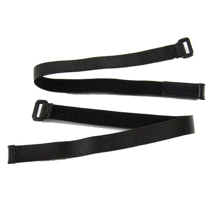 Factory Price Hook And Loop Elastic Strap