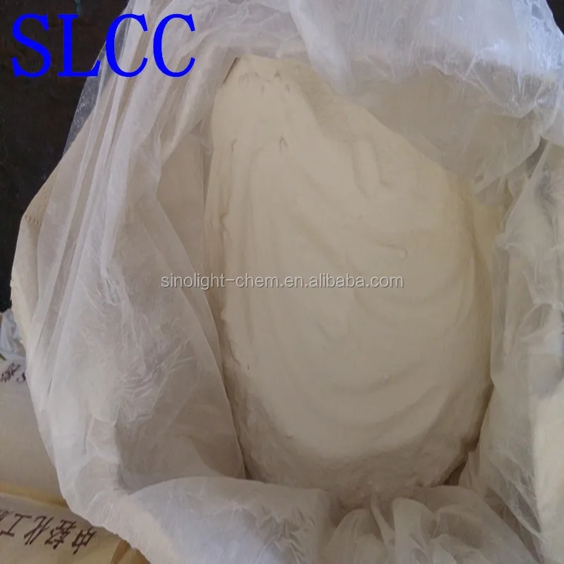 Anion Surfactant Raw Material of Washing Powder AOS 92