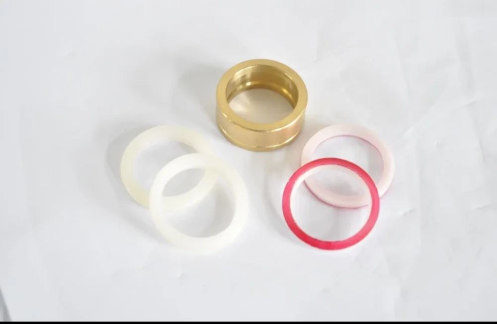 Уплотнение высокого давления waterjet для уплотнения машины waterjet kmt NO.20422243