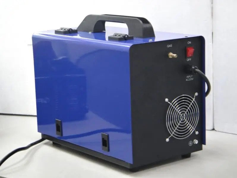 
Mig Welder Welding Machine 250A Co2 Mig Inverter Mag 250 Welder Wire 