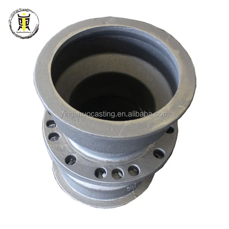 Ductile iron cast grooved pipe fittings, galvanized and names pipe fittings,cast iron high pressure pipe fitting