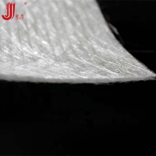 
 780GSM Fiberglass PP sandwich combo mat EMNM300/180/300 for auto parts  