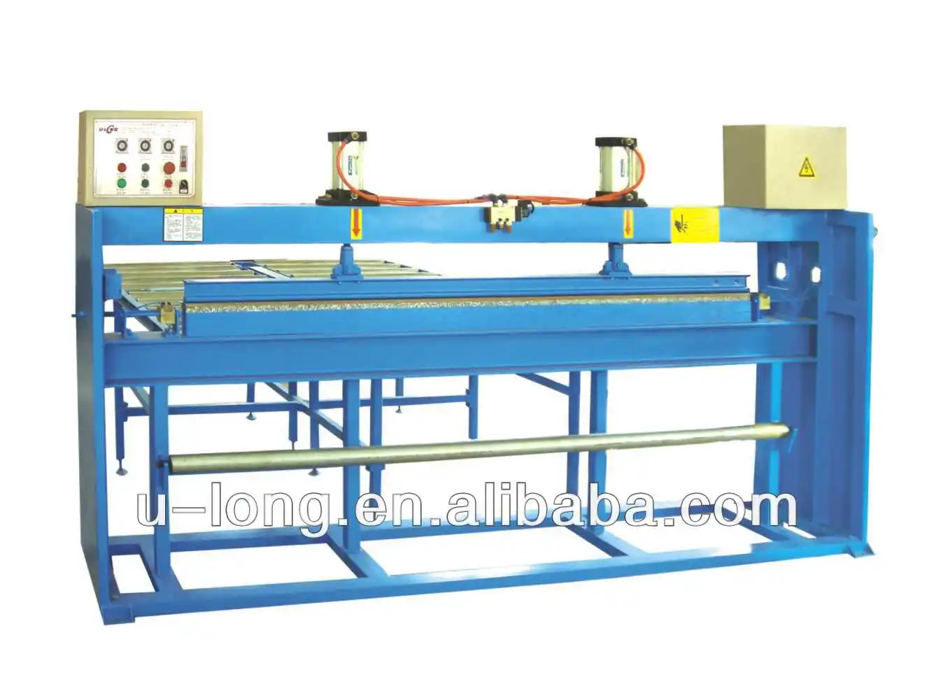 Mattress Film Packing Machine ULMP-2150