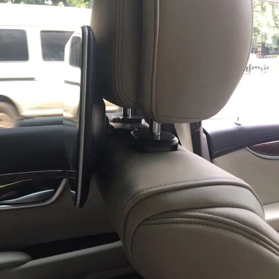 New 11.6 Inch Android Tv Monitor Car Seat Headrest Video Player For Mercedes Benz w203 w204 w205 Car Monitor WIFI Games Play