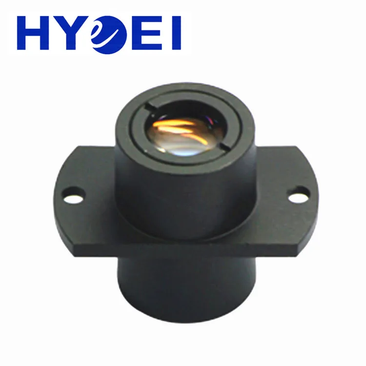 
 Настраиваемый объектив для камеры, объектив проектора m12, широкоугольный объектив рыбий глаз  