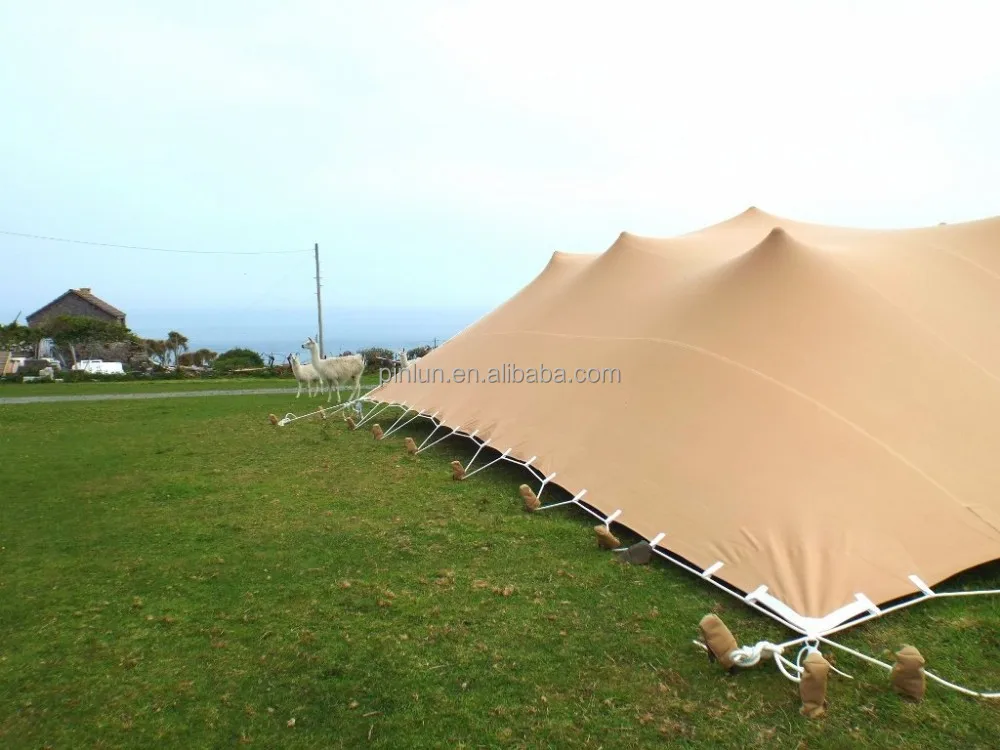 stretch bedouin tent for sale in china use for party/events