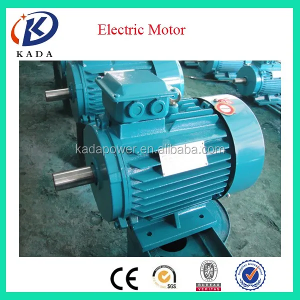 380v electric motor for dynamo electric motor three phase Y2 dynamo motor