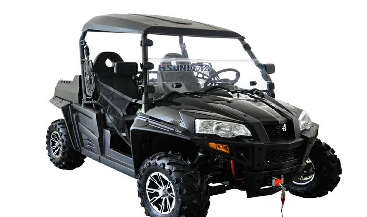 High quality  CVT drive belt utv belt for HS500/700 Hisun 500/700 UTV 25300-F39-0000