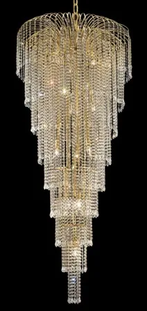new arrive modern chandelier chandelier shops in dubai indian chandelier made in China