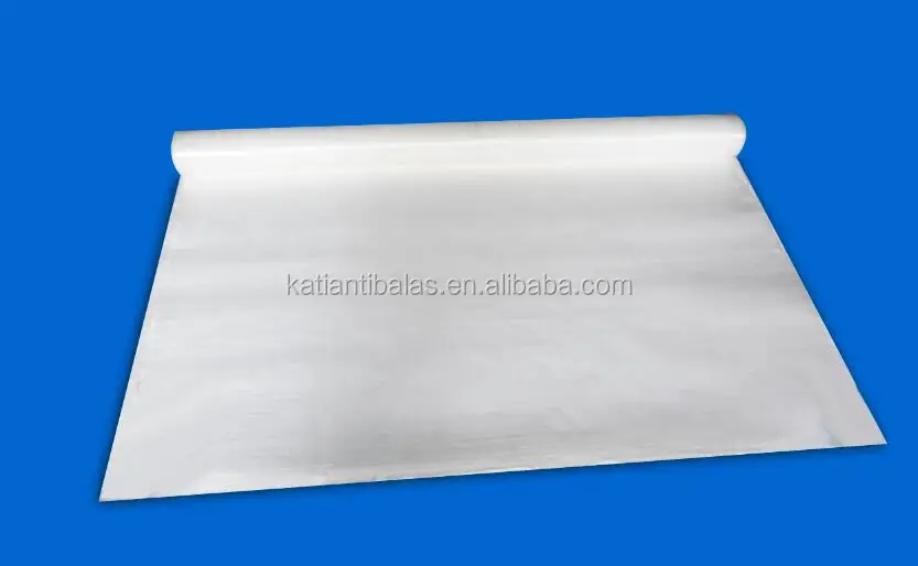 UHMWPE UD ткань с отчет об испытаниях NIJ