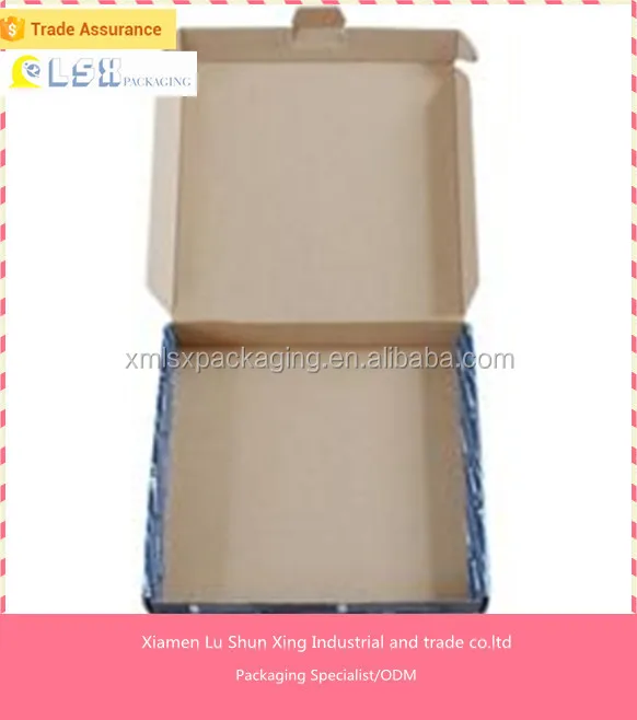 corrugated shipping carton box. corrugated cardboard box making machine