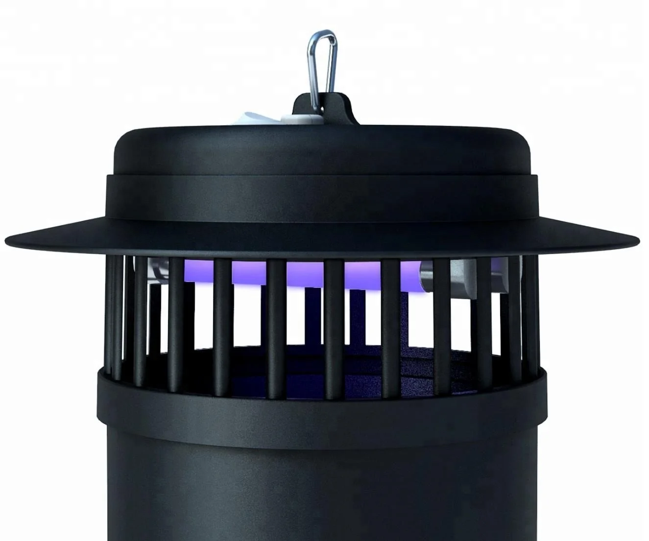 Wholesale indoor insect trap fly killer with fan