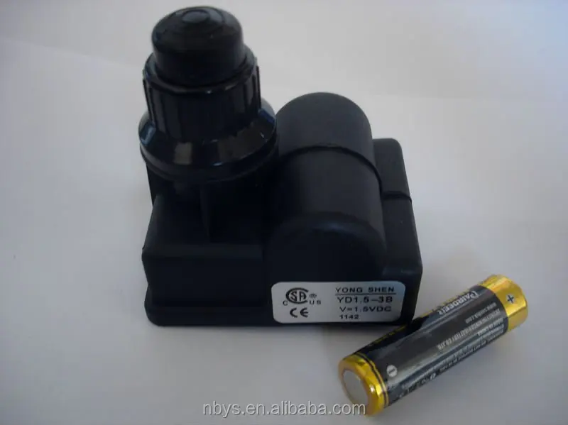 YONGSHEN YD1.5-3B battery gas ignition, pulse igniter, oven part