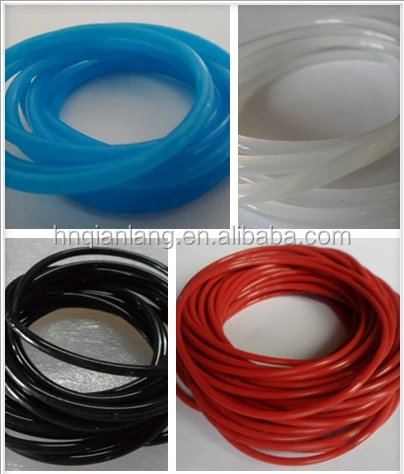 Термостойкие резиновые прокладки запасных изделия силиконовый шнур пользовательские резиновая