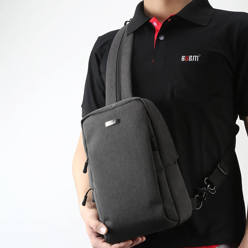 BUBM EVA Large Capacity Bag For N intendo SWITCH Accessories