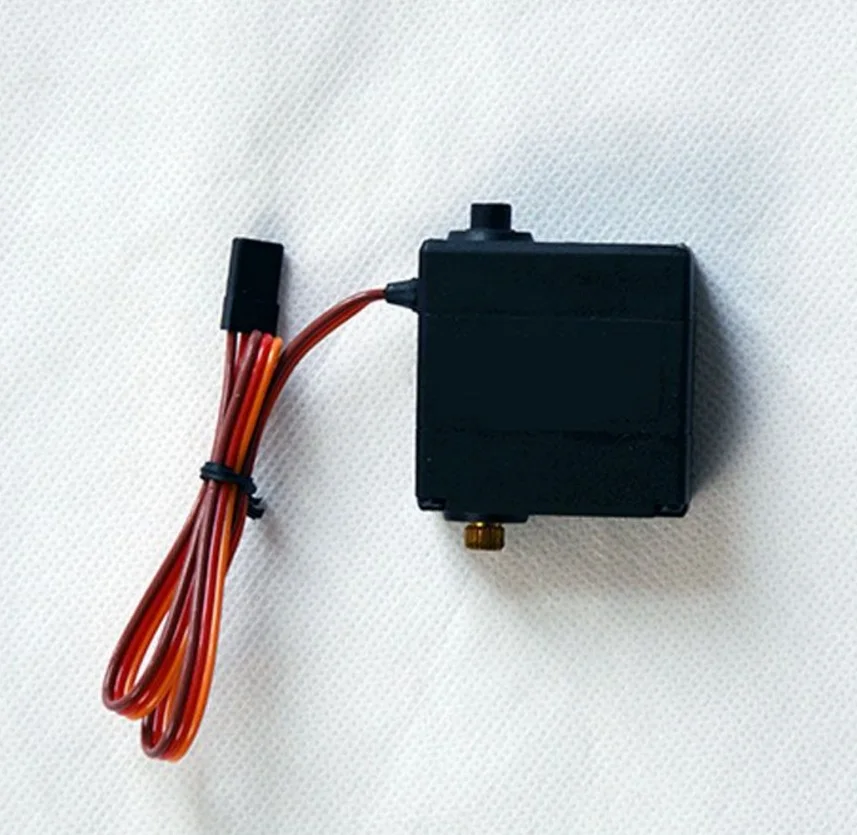Rc servo rc helicopter rc plane micro servo 2.0g/3.7g/4.3g/5g/6g/8g/9g/12g/16g/17g/25g servo