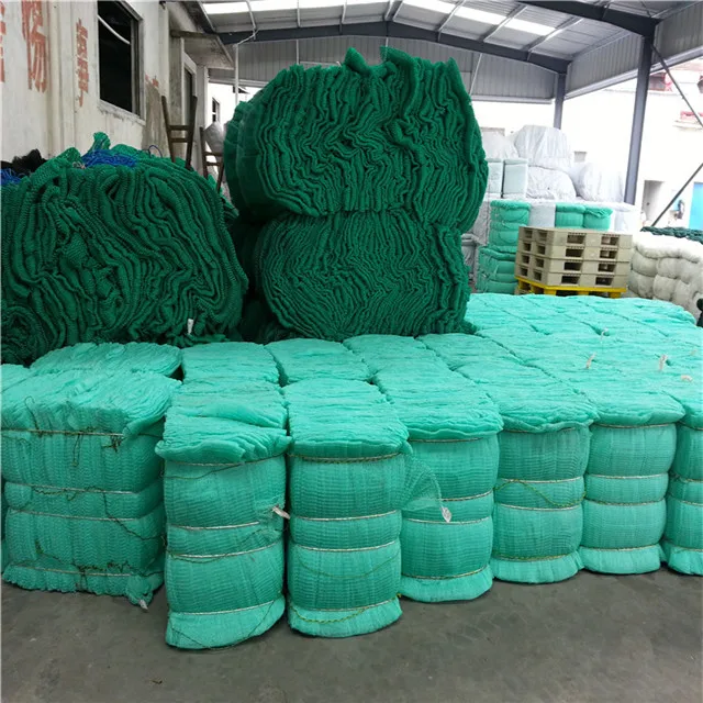 Ready made fish gill net High Strength Fishing Nets Product Type Double Knot Nylon Monofilament Fishing net