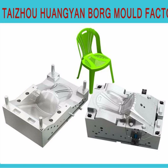 used chair moulds