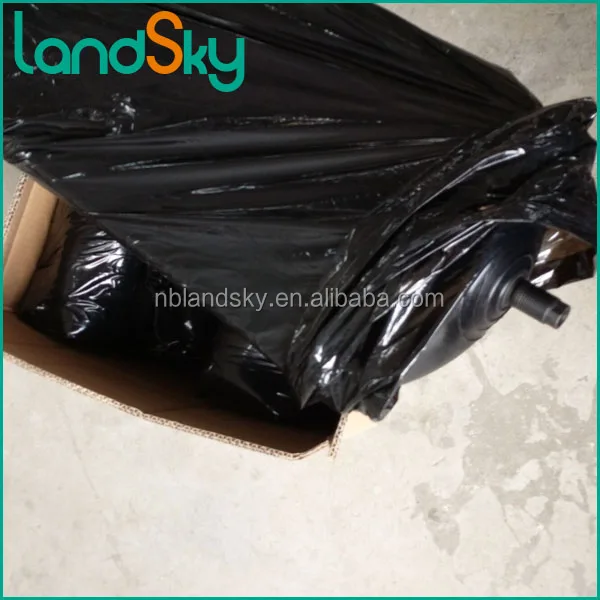 NBR гидравлический аккумулятор сосудов высокого давления мочевого пузыря печать PED1-34.5 объем 1 литров 345bar