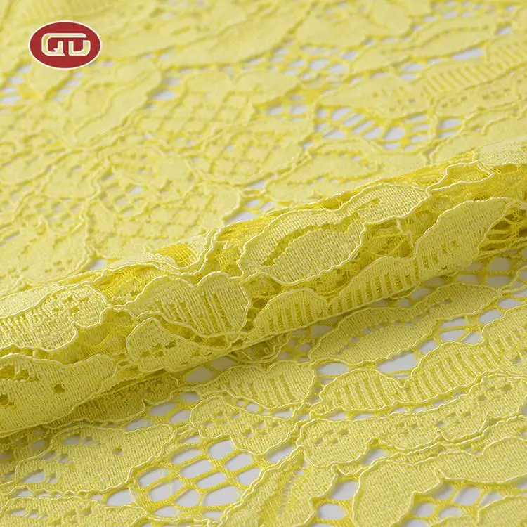 Good price N /C beautiful any color garment fabric mesh Nigerian lace