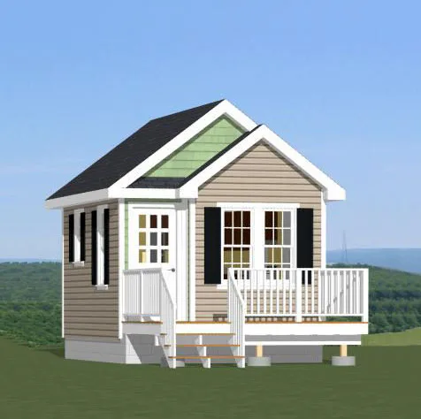 Портативный ящик для офиса миниатюрный домашний контейнер