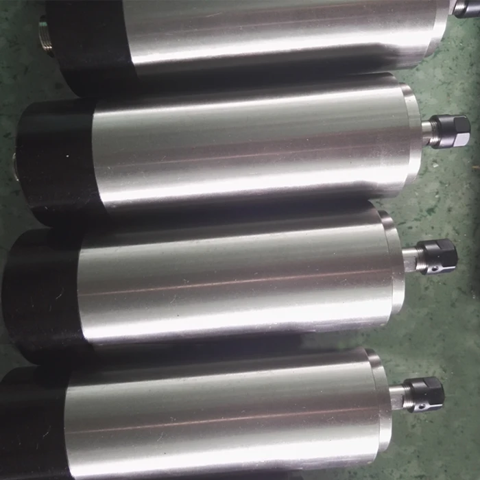 JGM-58 0.3kw 42000 оборотов в минуту, смена инструмента мотор шпинделя для шлифования