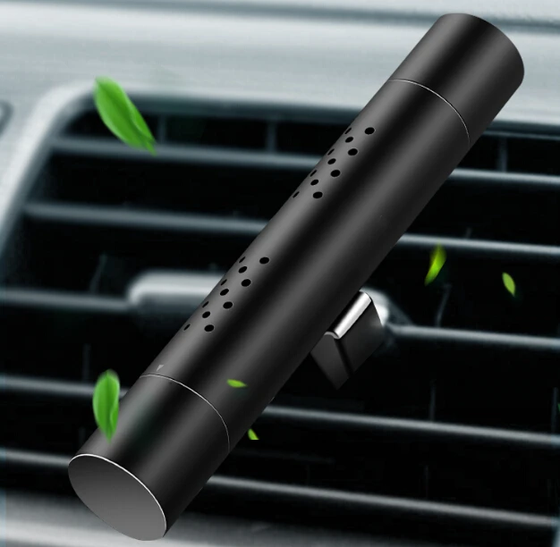 Outstanding design custom car diffuser vent clip and air freshener for car