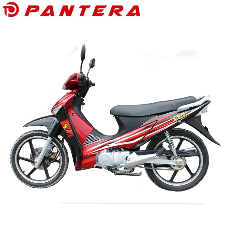 Classic Alpha Moped 2017 New 4 Stroke 90cc Automobiles & Motorcycles