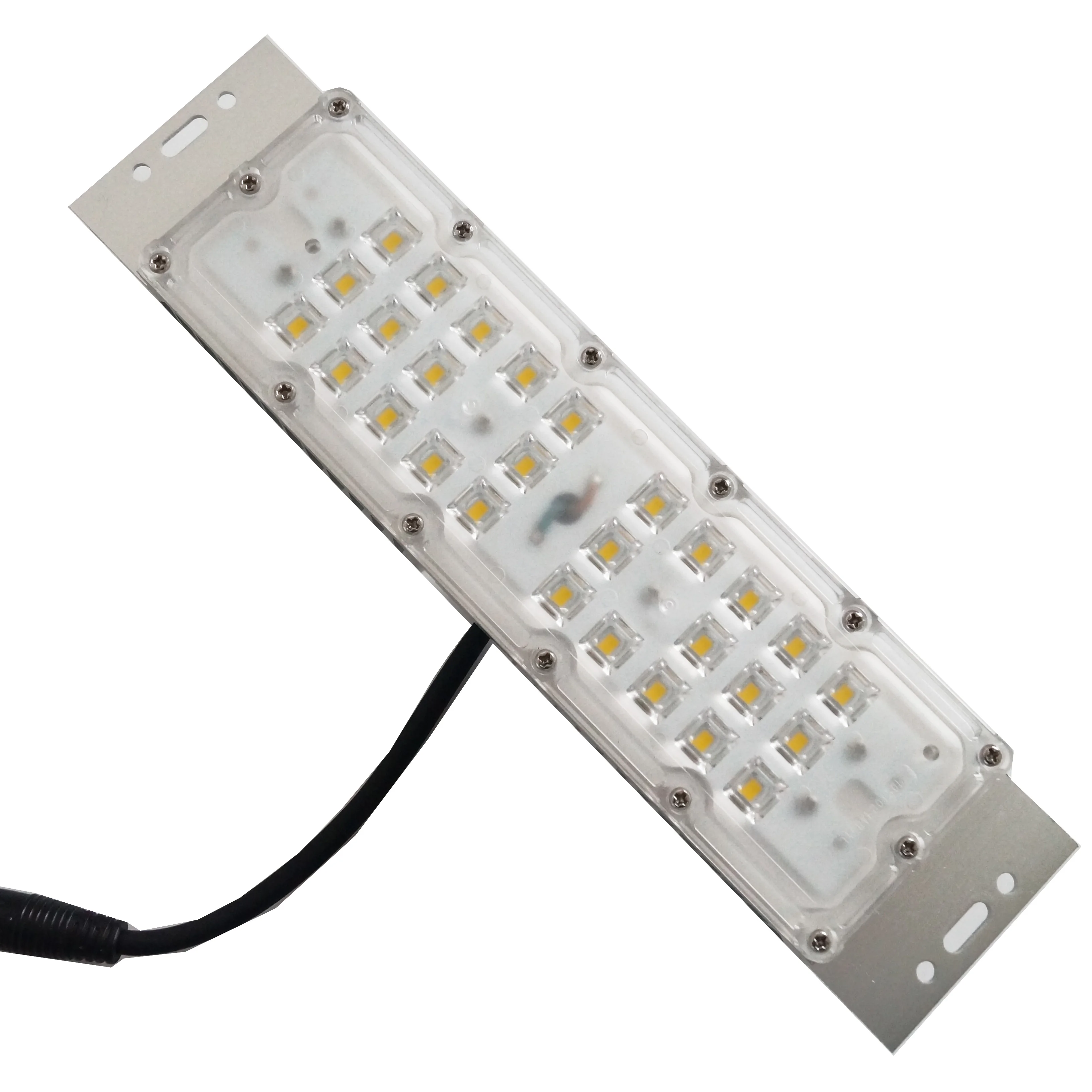Sunshineopto 28 светодиодов Открытый высокий световой 5050 Светодиодный модуль уличного света