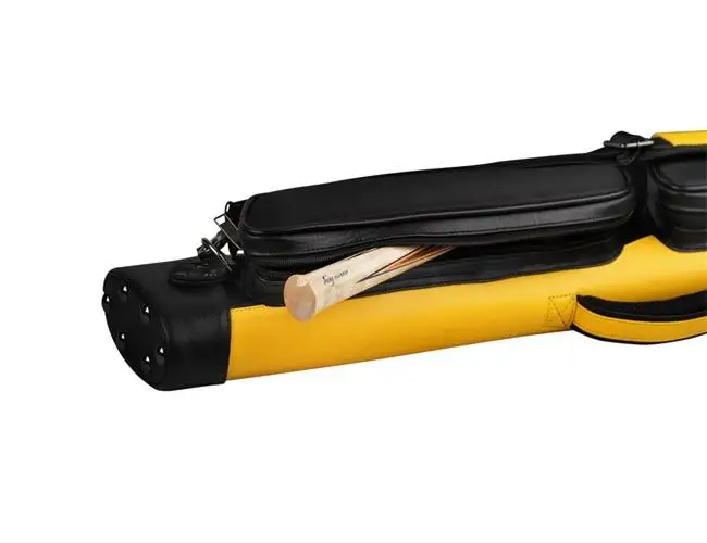 PERI PCY 2 butts * 4 shafts Billiards Cue Case custom logo