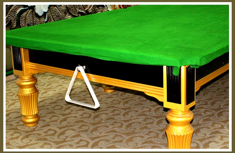 cheap price for professional 12ft snooker pool table
