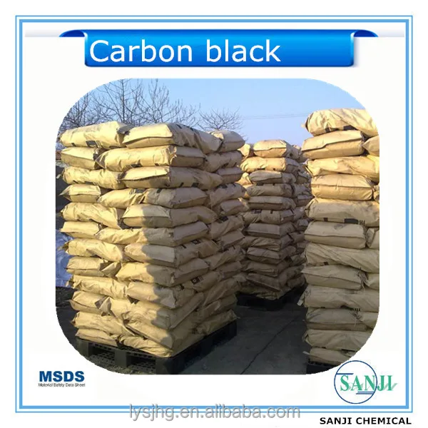 Tyre Carbon black N990