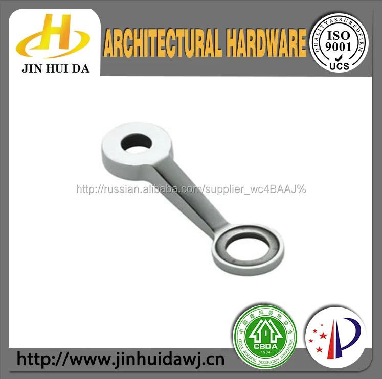 Короткие стекло паук нержавеющая сталь серебро стекло разъем металлоконструкции стекло заполните паук остекление система