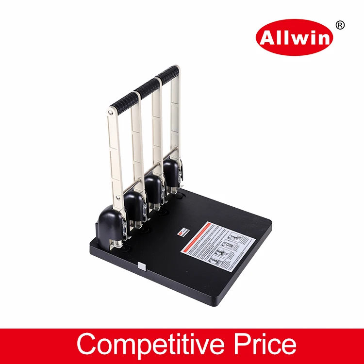 25 лет в сфере производства фабрики 150 листов super power heavy duty four/4 отверстия Дырокол бумаги