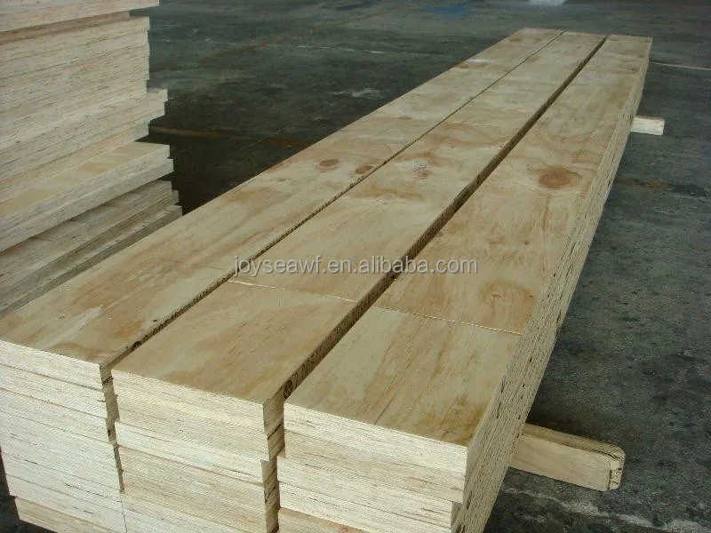 
Construction Plywood LVL Pine, Cheap price core pine/poplar packing LVL/LVB timber 