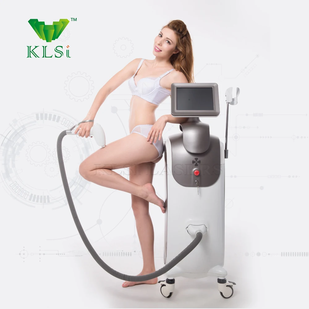 С медицинской CE S808 + нм диода/808 диодный лазерный эпилятор