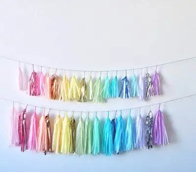 
China Wholesale Candy boxes filling shredded paper for packing silk wrapping paper 