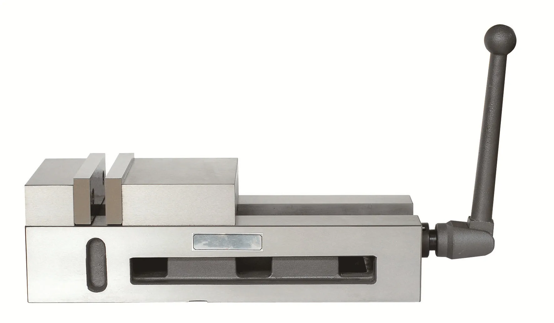 Super Precision Iron Bench Vice SF-QMG100 CNC Milling Machine Bench Vise