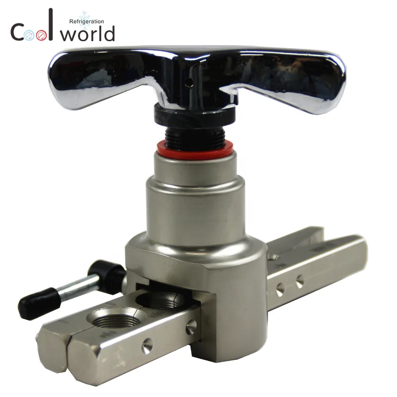 CT-N806A high quality 45degree eccentric cone Flaring Tool  Cone Type Tube Copper Expansion 1/4 to 3/4