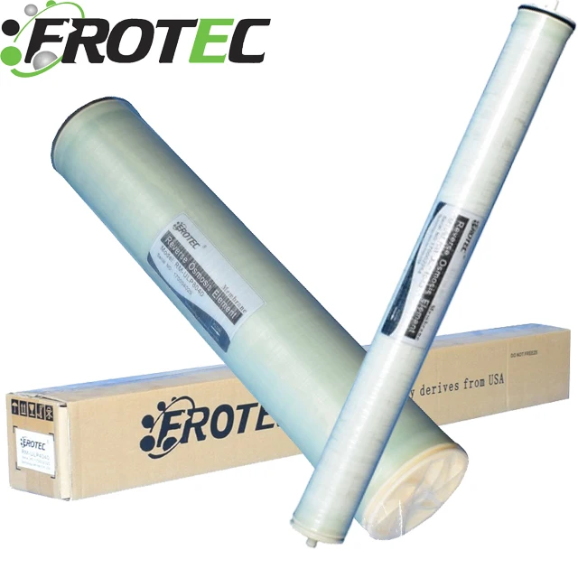 hot sale 2.5 inch commercial ro membrane 2521 reverse osmosis RO membrane